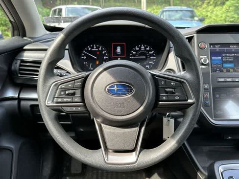 Certified 2024 Subaru Impreza 2.0i AWD/4WD image 7