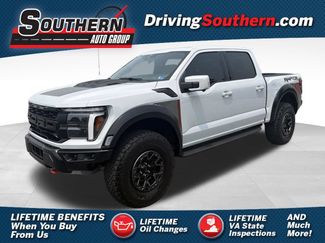 Used 2025 Ford F150 Raptor w/ Equipment Group 803A Raptor R AWD/4WD 360° Tour