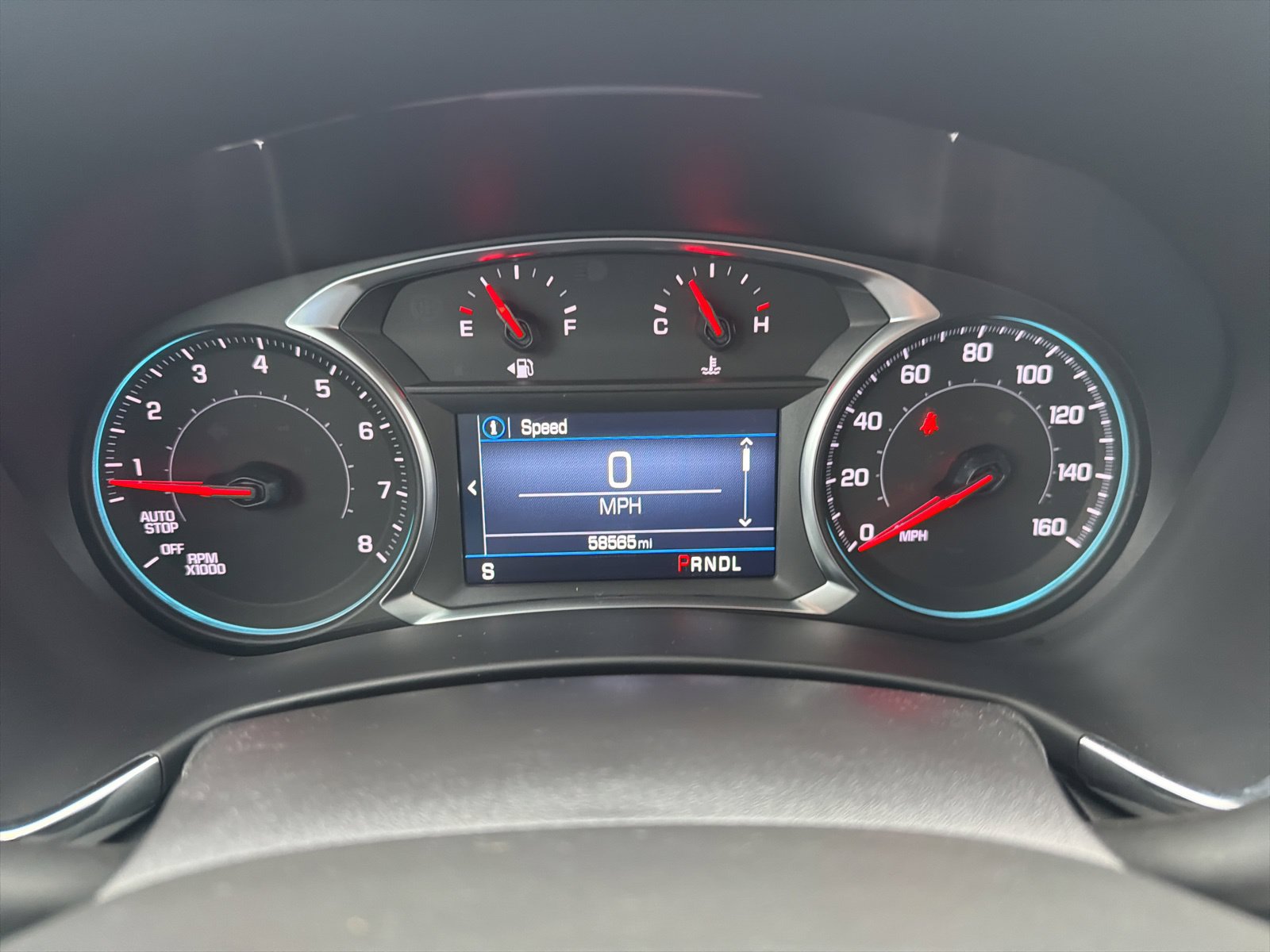 Used 2024 Chevrolet Equinox LS w/ LS Convenience Package AWD/4WD image 12