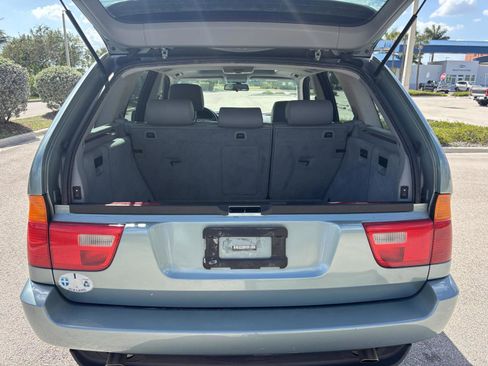 Used 2002 BMW X5 3.0i image 23