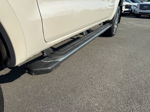 Used 2019 Ford Ranger Lariat w/ Equipment Group 501A Mid image 15