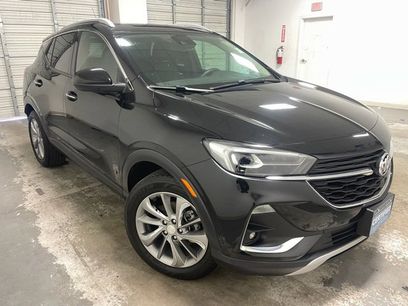 Used 2023 Buick Encore GX Essence w/ Experience Buick Package