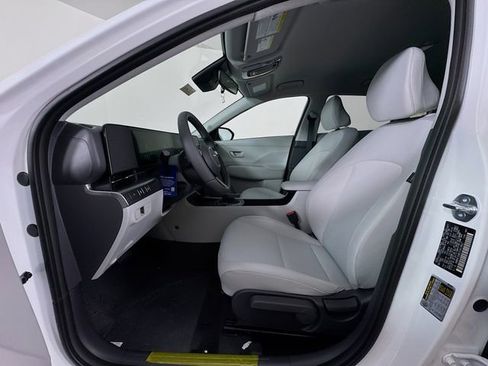 New 2026 Hyundai Kona SEL Sport FWD image 35
