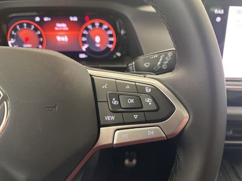 New 2026 Volkswagen Atlas Peak Edition AWD/4WD image 11