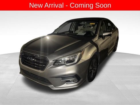 Used 2018 Subaru Legacy 2.5i Premium w/ Eyesight & BSD & Rcta & HBA image 1