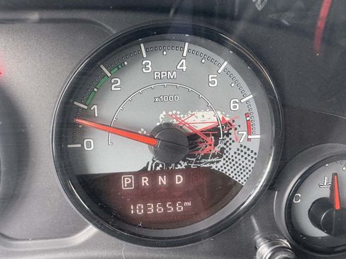 Used 2016 Jeep Wrangler Unlimited Sahara AWD/4WD image 25