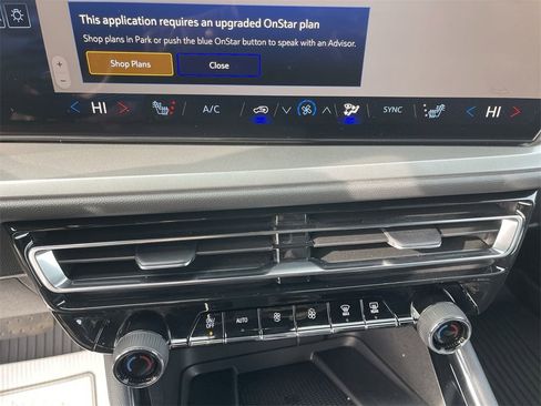 New 2026 Chevrolet Traverse LT w/ Driver Confidence Package image 19