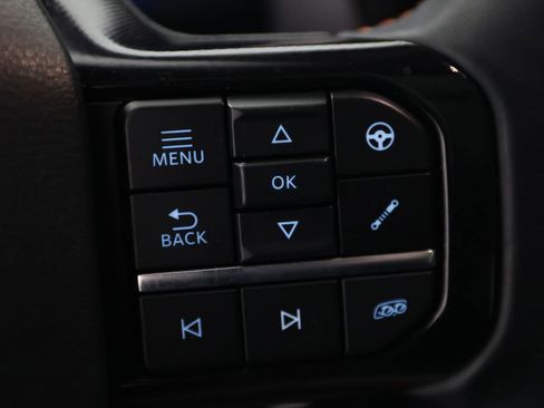 Used 2024 Ford F150 Raptor w/ Equipment Group 803A Raptor R image 25