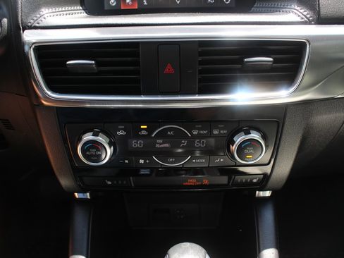 Used 2016 MAZDA CX-5 Grand Touring FWD image 24