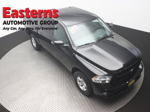 Used 2018 RAM 1500 Express image 3