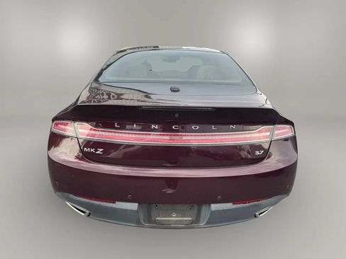 Used 2013 Lincoln MKZ FWD image 10