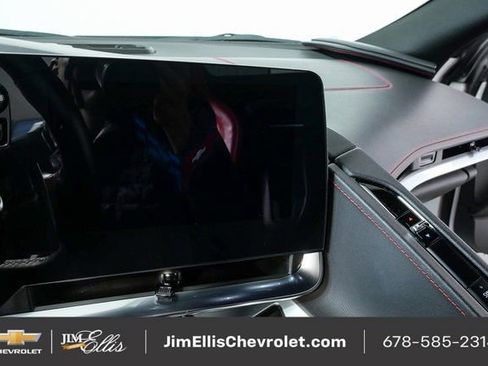 Used 2021 Chevrolet Corvette Stingray image 12