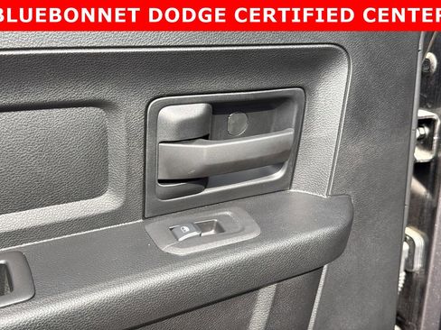 Used 2025 RAM 2500 Tradesman image 14