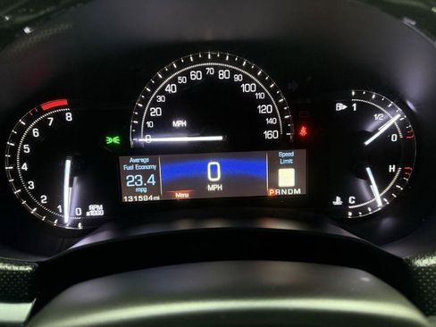 Used 2017 Cadillac XTS Luxury FWD image 15