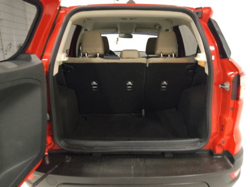 Used 2022 Ford EcoSport S AWD/4WD image 29