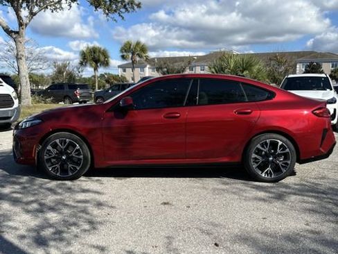 Used 2026 BMW 228i w/ Technology Package image 4