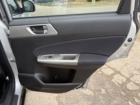 Used 2010 Subaru Forester 2.5XT Premium w/ Popular Equipment Group 1B image 28