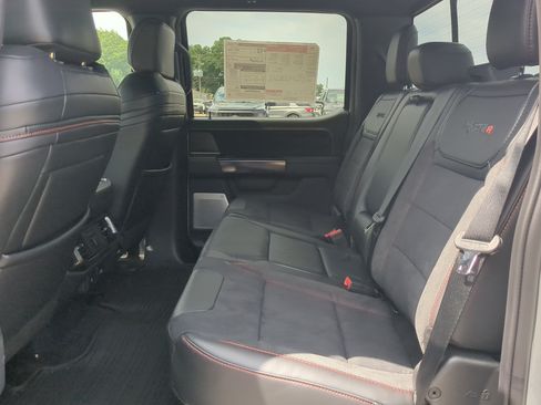 Used 2024 Ford F150 Raptor w/ Equipment Group 803A Raptor R AWD/4WD image 12
