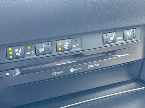 Used 2021 Lexus ES 300h w/ Premium Package FWD image 26