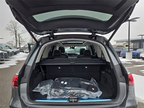 New 2026 Mercedes-Benz GLS 450 4MATIC image 32