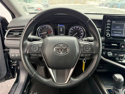 Certified 2023 Toyota Camry SE image 16