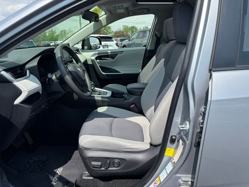 Used 2019 Toyota RAV4 XLE w/ Convenience Package AWD/4WD image 15