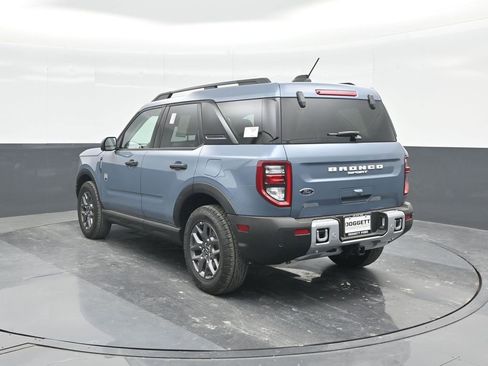 New 2025 Ford Bronco Sport Big Bend image 22