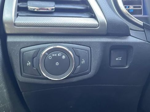 Certified 2020 Ford Fusion SE AWD/4WD image 25