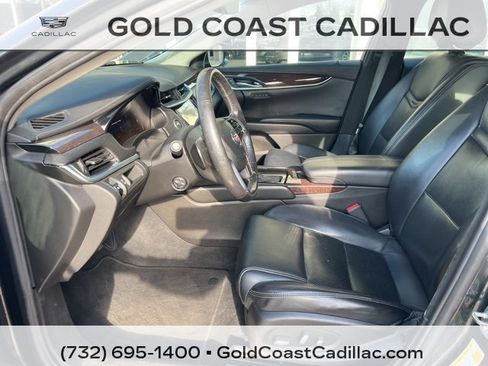 Used 2015 Cadillac XTS Luxury image 13