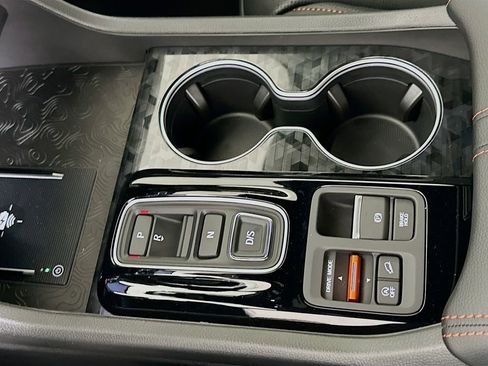 New 2026 Honda Passport TrailSport Elite image 15