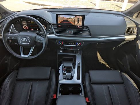 Used 2023 Audi Q5 2.0T Premium Plus image 16
