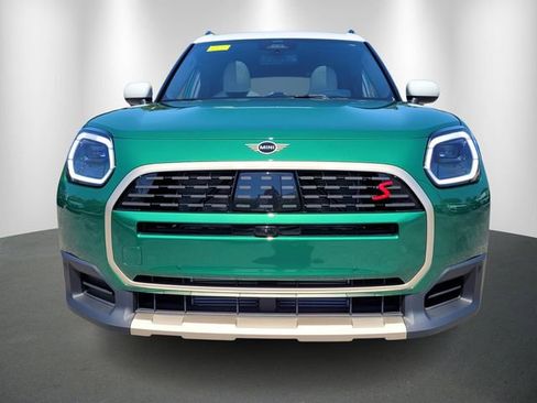 New 2026 MINI Cooper Countryman S image 2