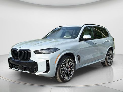 New 2026 BMW X5 xDrive40i image 27
