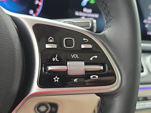 Certified 2022 Mercedes-Benz GLE 350 image 18
