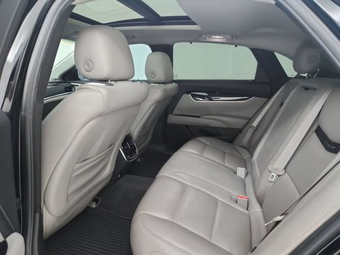 Used 2016 Cadillac XTS Premium w/ Driver Assist Package FWD image 35