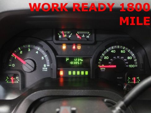 Used 2013 Ford E-350 and Econoline 350 Super Duty image 11