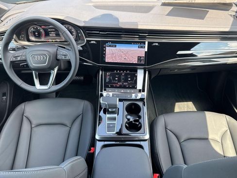 New 2026 Audi Q7 2.0T Premium AWD/4WD image 16