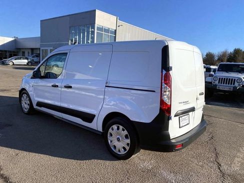 Used 2022 Ford Transit Connect XL image 10