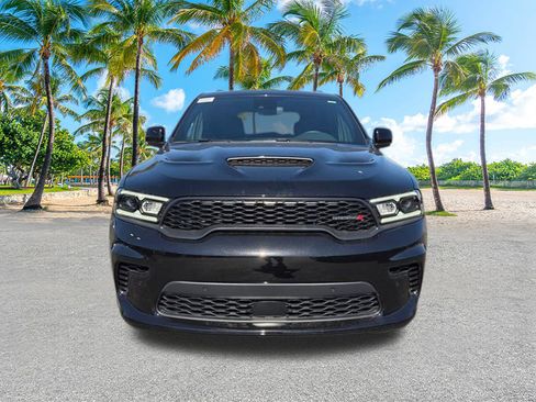 New 2026 Dodge Durango GT AWD/4WD image 2