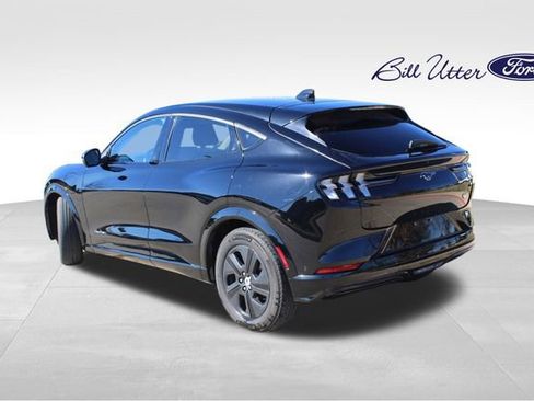 Used 2023 Ford Mustang Mach-E California Route 1 image 7