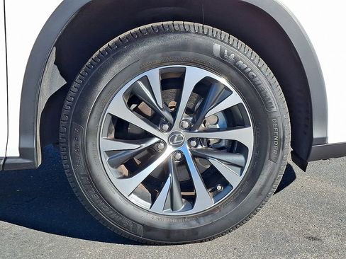 Used 2022 Lexus RX 350 FWD image 8