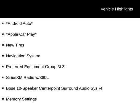 Used 2022 Chevrolet Tahoe High Country image 7