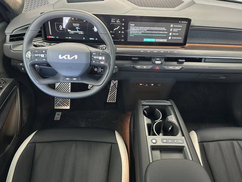 New 2026 Kia EV9 GT-Line AWD/4WD image 13