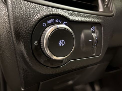 Certified 2019 Buick Envision Preferred image 15