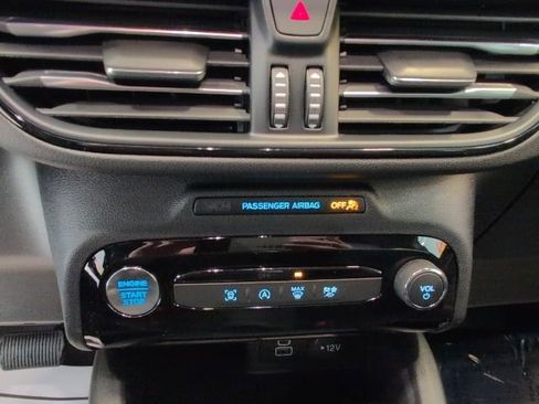 New 2026 Ford Escape ST-Line w/ Tech Pack #1 AWD/4WD image 21