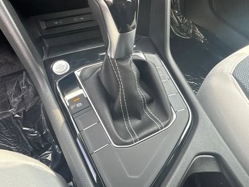 New 2026 Volkswagen Taos S FWD image 16