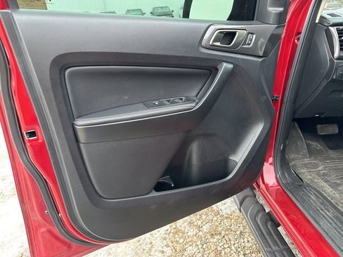 Used 2020 Ford Ranger Lariat w/ Equipment Group 501A Mid image 9