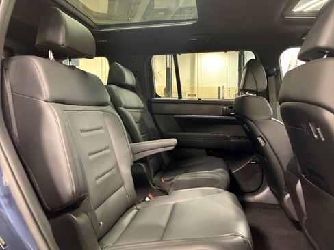 Used 2026 Hyundai Santa Fe Calligraphy AWD/4WD image 30