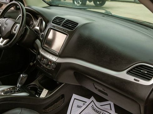 Used 2013 Dodge Journey Crew w/ Flexible Seating Group AWD/4WD image 11