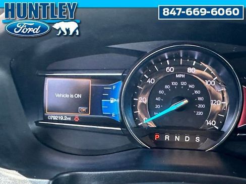 Used 2019 Ford Explorer XLT w/ Equipment Group 202A AWD/4WD image 29
